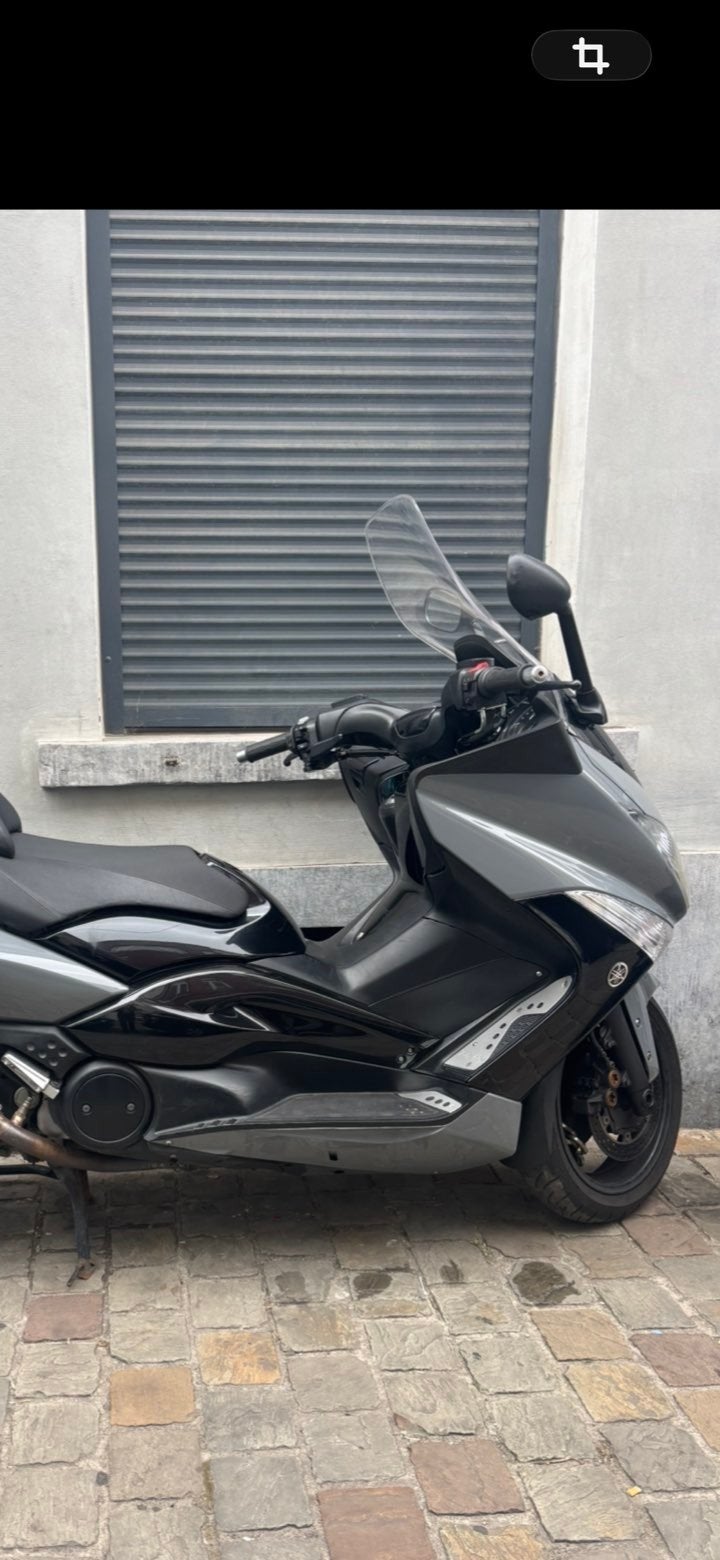 T maximaal 500, Motoren, Motoren | Yamaha, Particulier