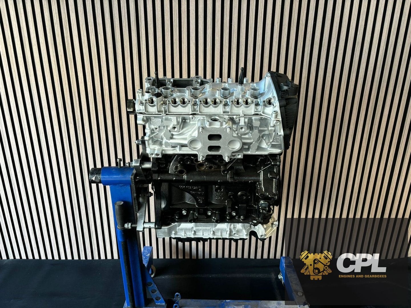 VAG Audi Seat Volkswagen 2.0 TSI 2.0 TFSI CJX Revisie Motor, Autos : Pièces & Accessoires, -, Utilisé, -, -