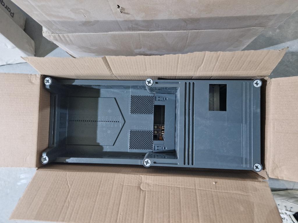 meterkasten elektra 25D60, Doe-het-zelf en Bouw, Elektriciteit en Kabels, Ophalen, Nieuw, Overige typen