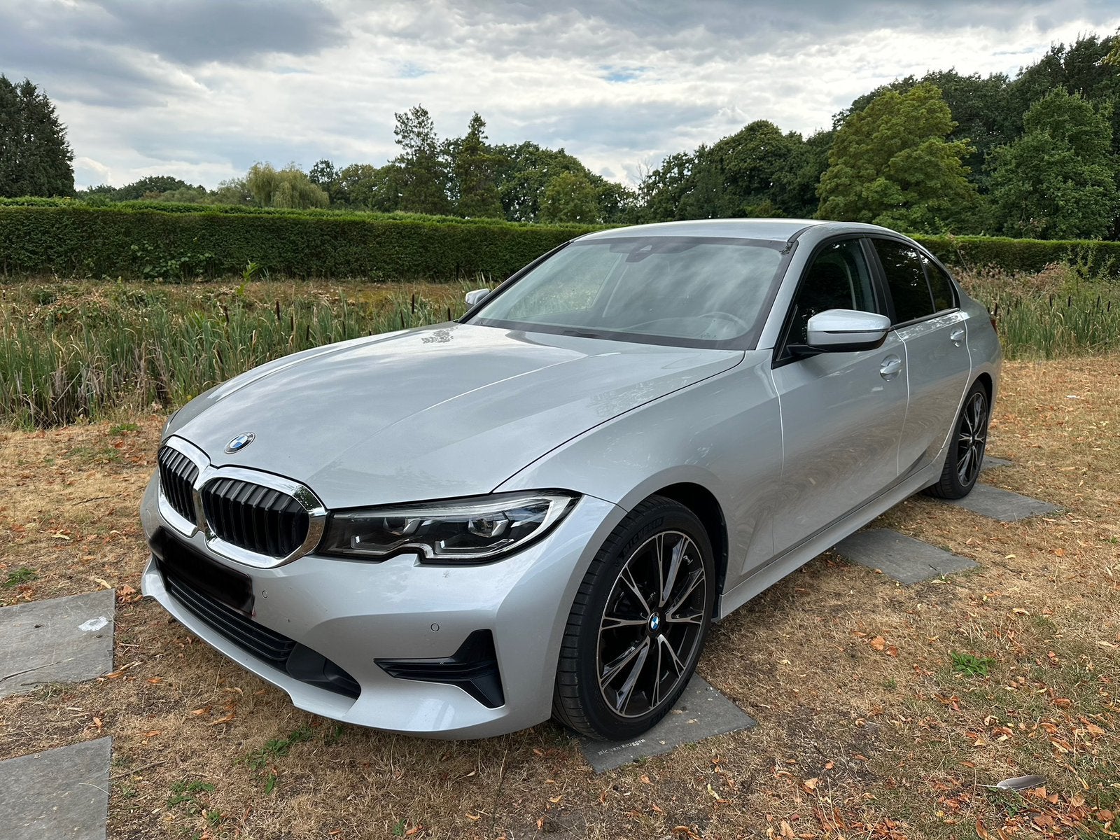 Bmw G20 Automaat nieuwstaat! Kopen of ruilen, Auto's, Automaat, Euro 6, Diesel, Particulier