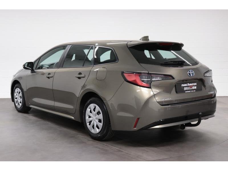 Toyota Corolla Touring Sports 1.8 Hybrid CVT Corolla LH Toyo, Autos, USB, Achat, Euro 6, 72 kW