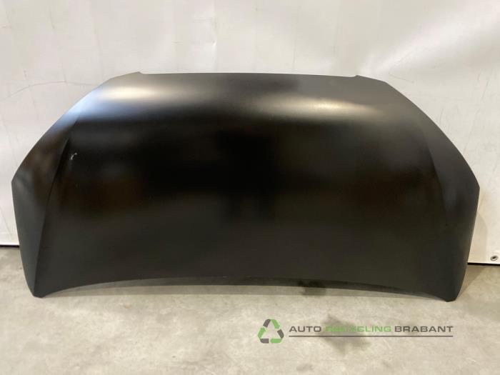 Capot d'un Seat Mii, Autos : Pièces & Accessoires, -, 3 mois de garantie, Utilisé, -