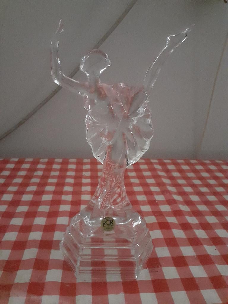 beeldje, Verzamelen, Ophalen, Zo goed als nieuw