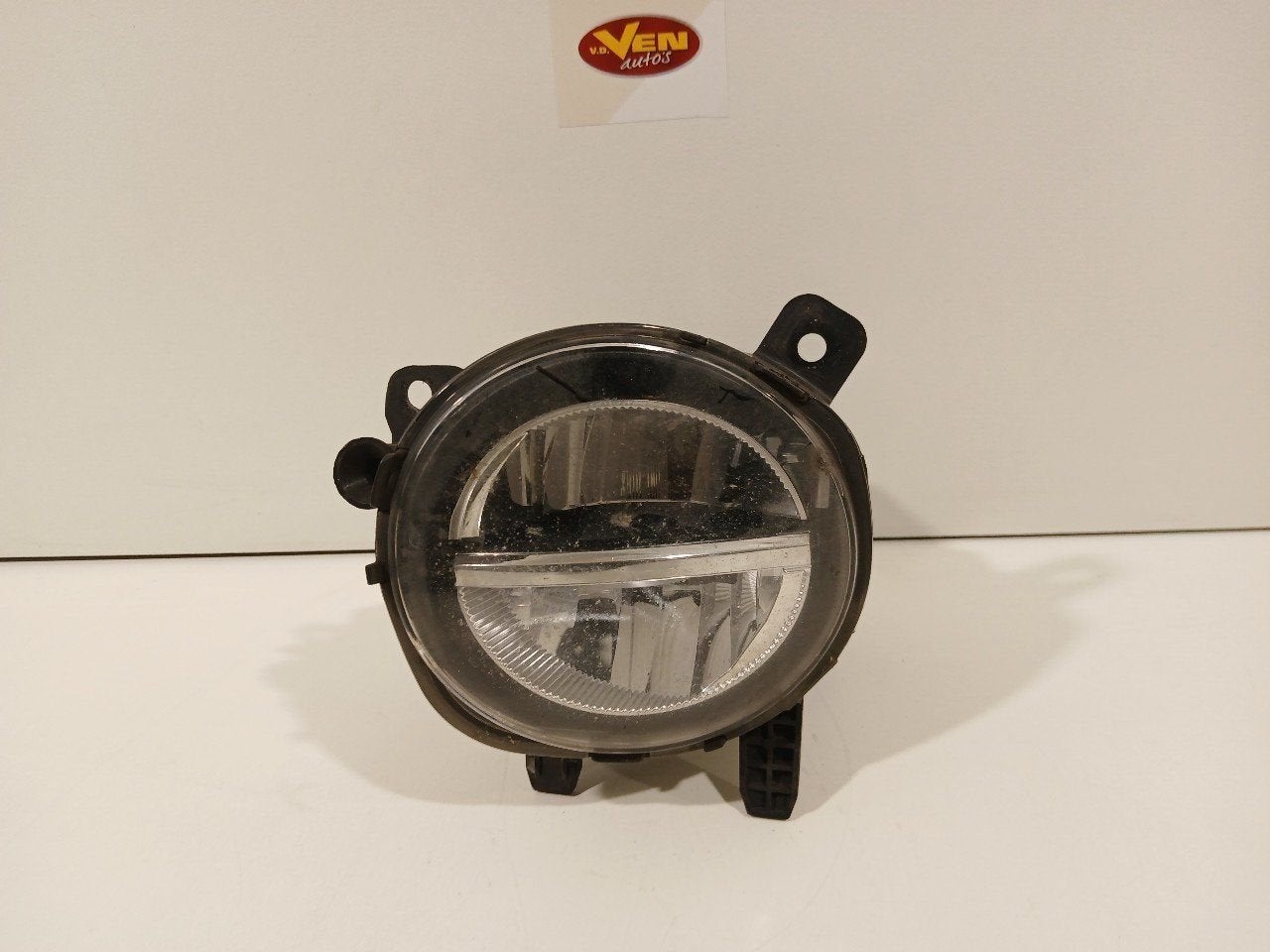 Mistlamp links BMW 3 serie, Autos : Pièces & Accessoires, Éclairage, BMW, Autres marques automobiles, Utilisé, Origine de la pièce connue