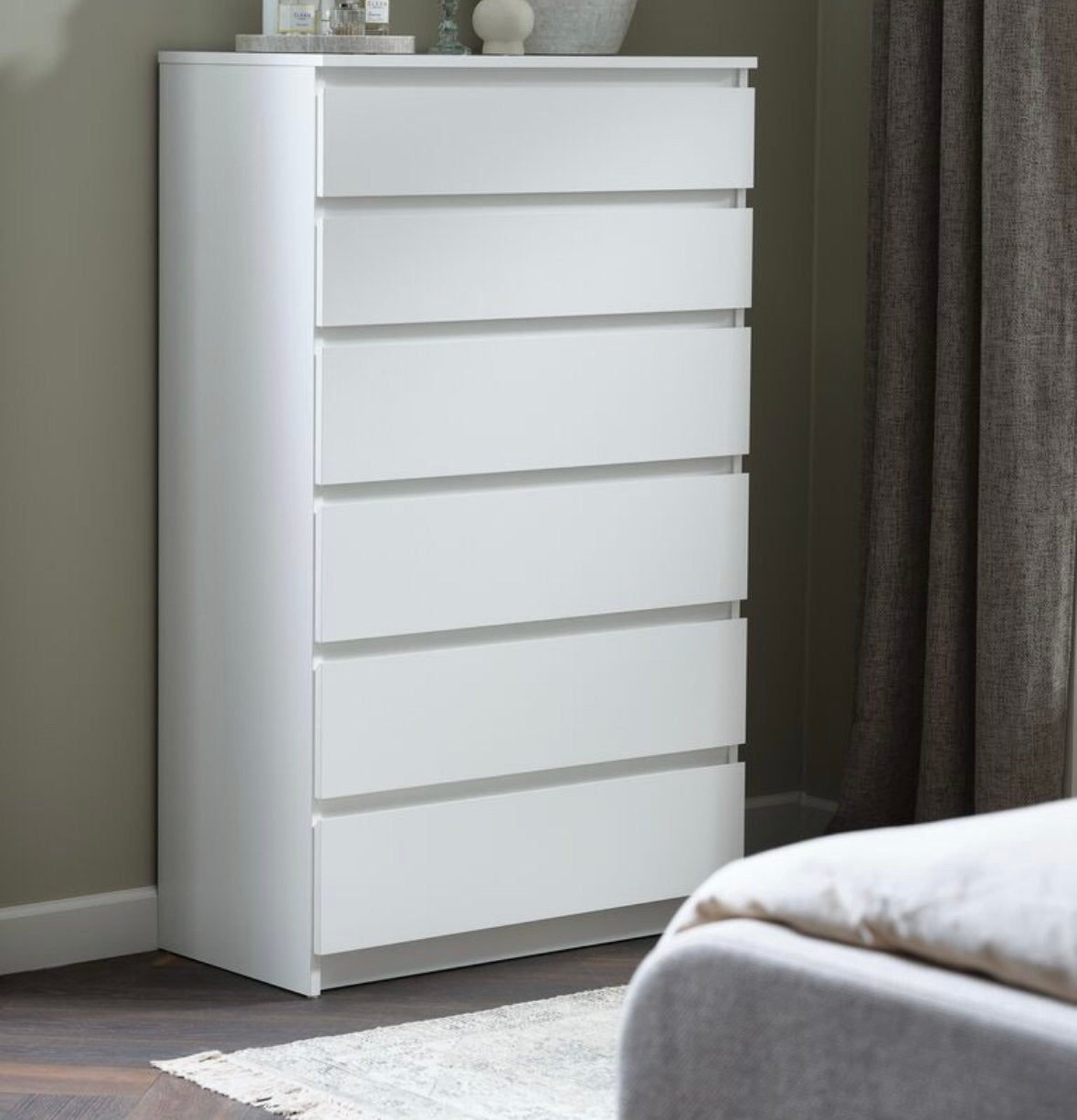 Commode te koop, Ophalen, Zo goed als nieuw, Commode
