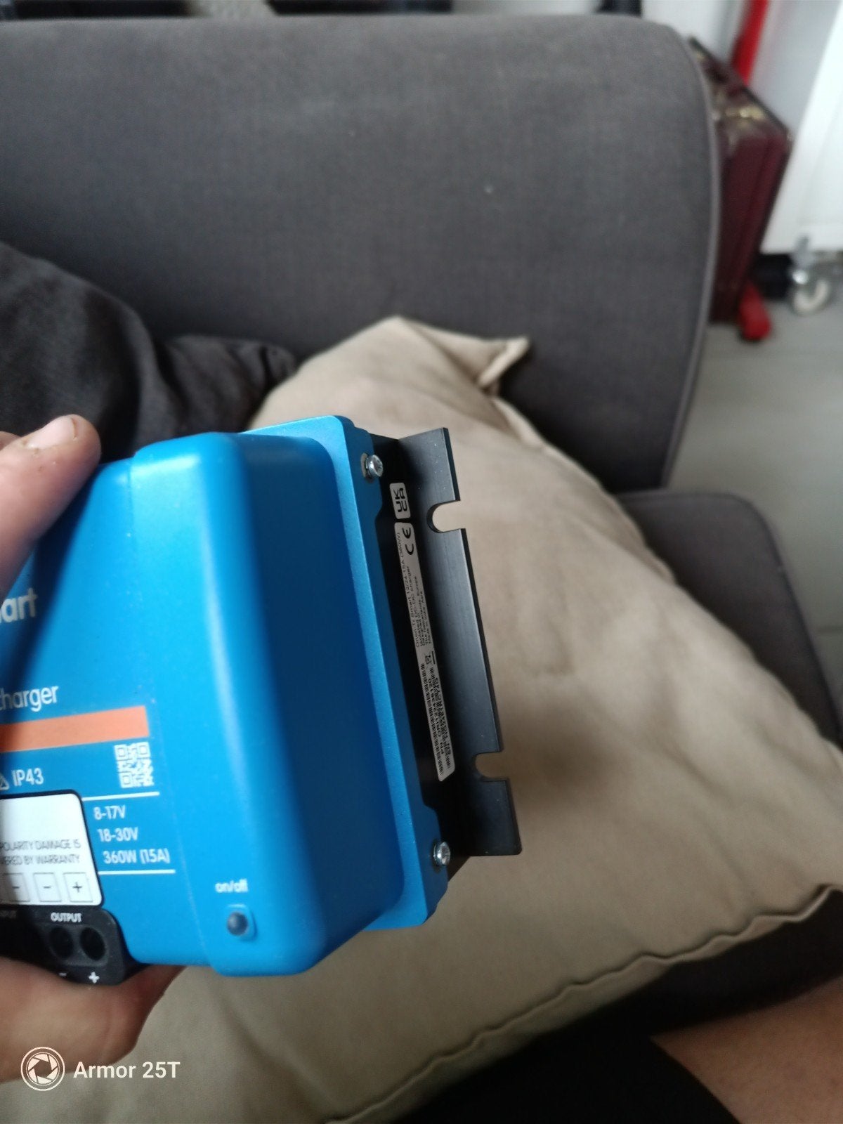 victron orion tr smart, Enlèvement ou Envoi, Neuf