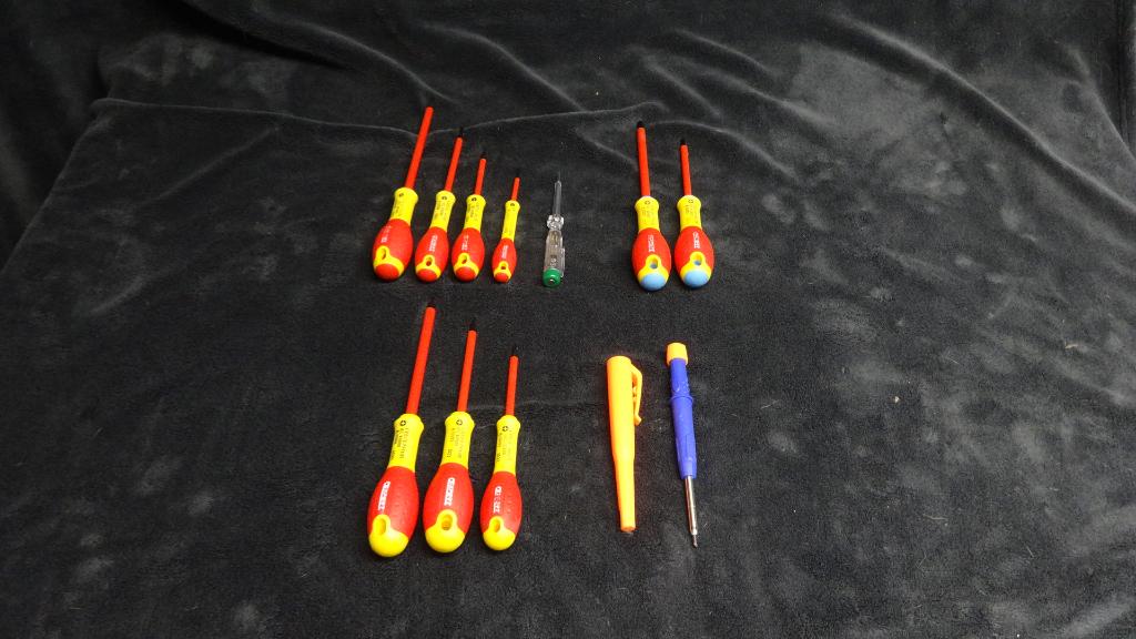 tournevis facom expert, Bricolage & Construction, Outillage | Outillage à main, Neuf, Enlèvement ou Envoi