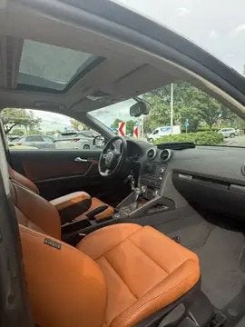 Audi a3 2.0Tdi Automatique, Autos, Audi, Particulier, A3, ABS, Phares directionnels, Régulateur de distance, Airbags, Air conditionné