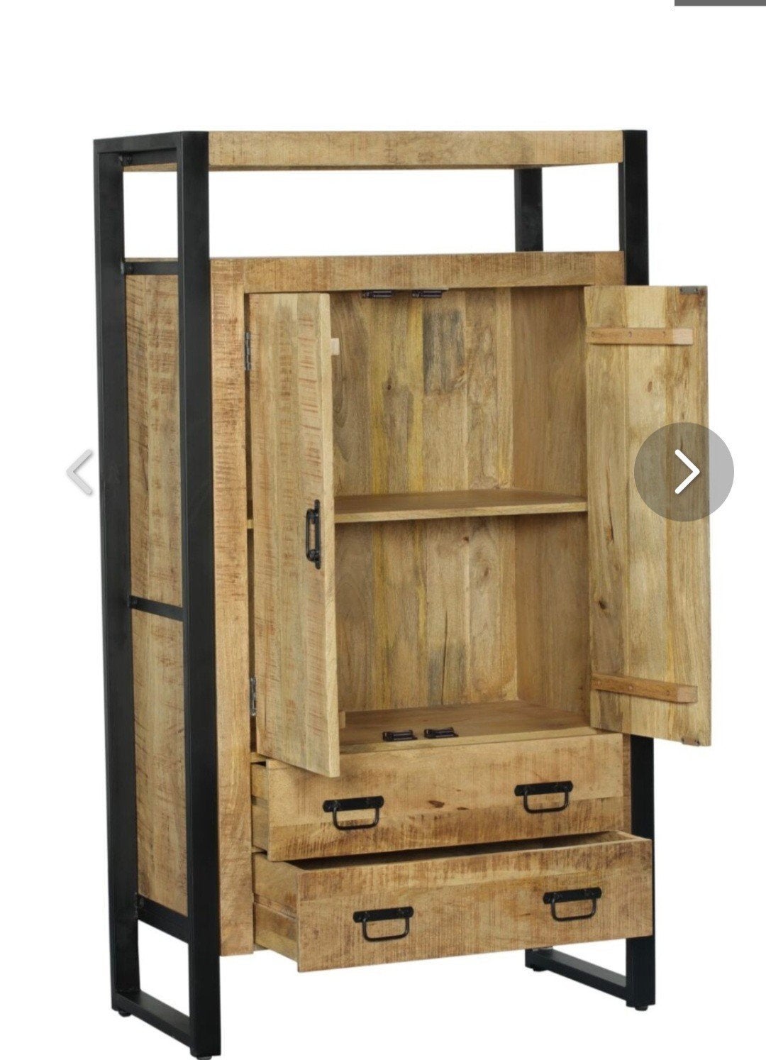 Meuble de salle à manger