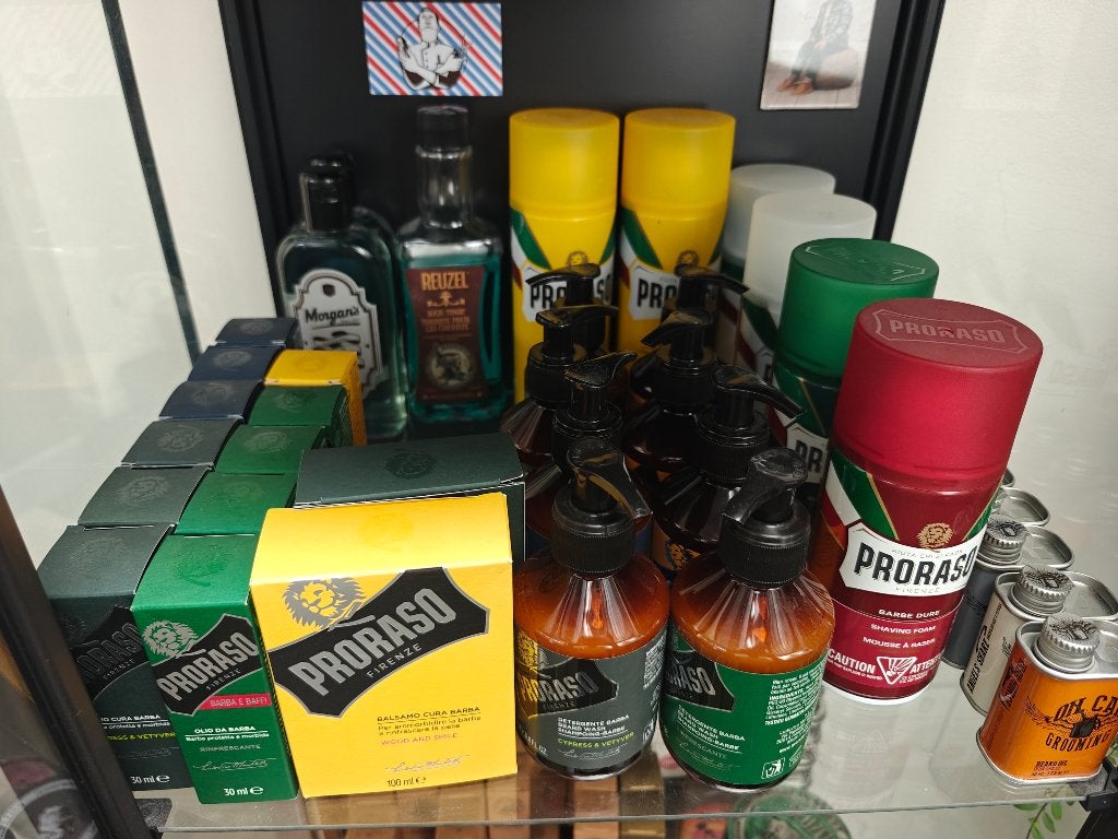 Verzorging producten, Ophalen, Nieuw, Gel, Wax, Haarlak of Mousse