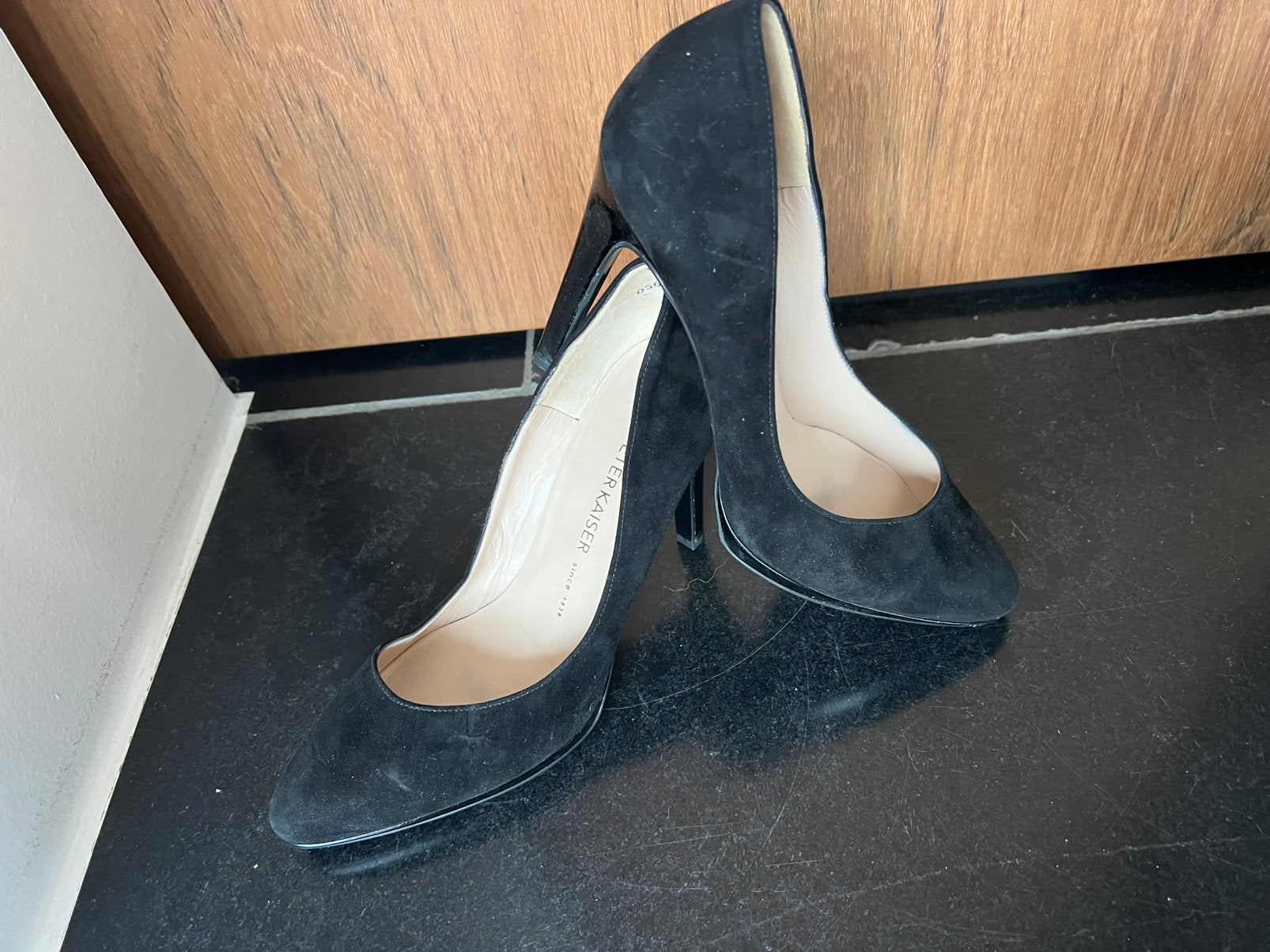 Damesschoenen MT 40&41, Ophalen, Zo goed als nieuw, Overige typen