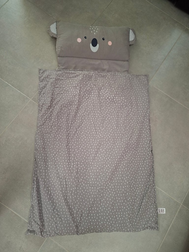 Sac de couchage enfant, Comme neuf, Enlèvement, Autres marques, Sac de couchage