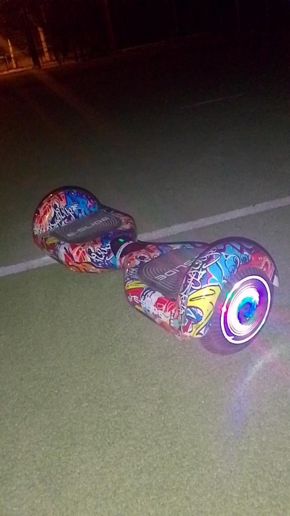 Hoverkart A Vendre (négociable), Enlèvement