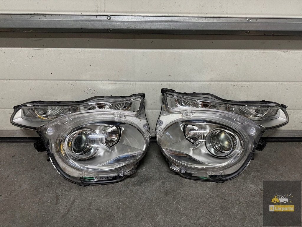 90026271, Citro n C1 II feu gauche/droite, Autos : Pièces & Accessoires, Éclairage, Citroën, Utilisé