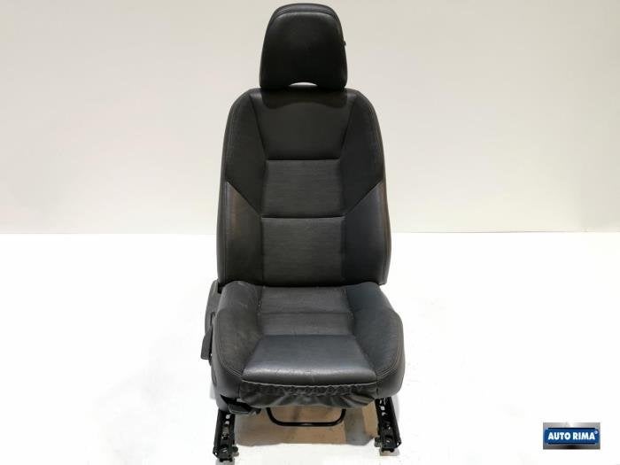 Stoel rechts van een Volvo V70, Auto-onderdelen, Gebruikt, -, -, Ophalen of Verzenden