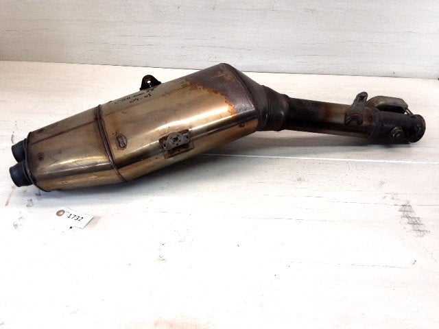 CBR1000RR 2004 - 2005 Honda Demper D1-54316