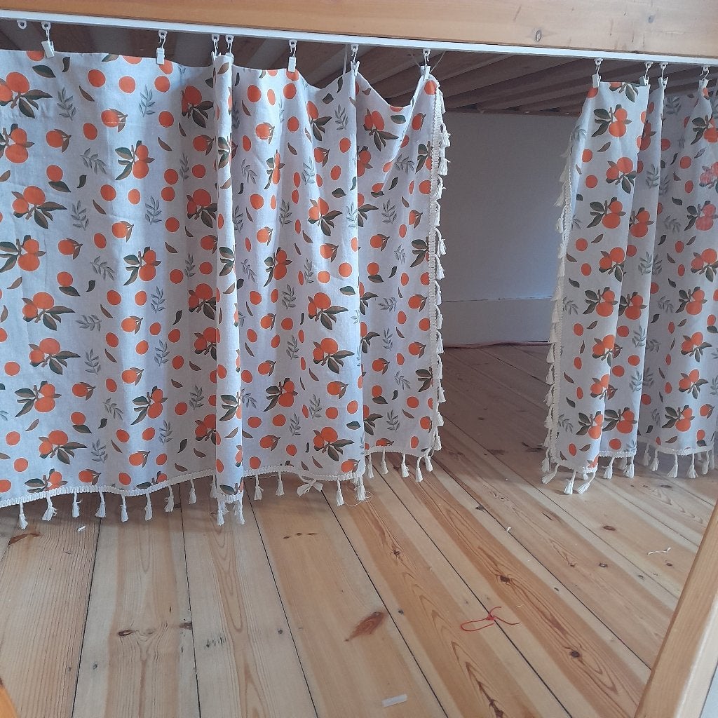 Stapelbed, Ophalen, Stapelbed