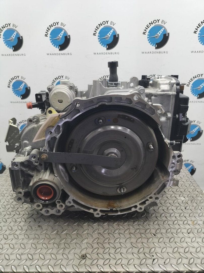FORD KUGA Titanium TRANSMISSIE / VERSNELLINGSBAK LX6P7000AXA, Auto-onderdelen, Ophalen of Verzenden, Gebruikt, ARN erkend