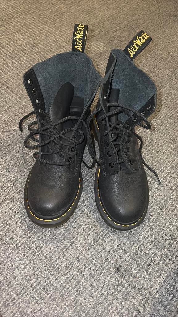 Schoenen, Meisje, Ophalen of Verzenden, Laarzen, Zo goed als nieuw