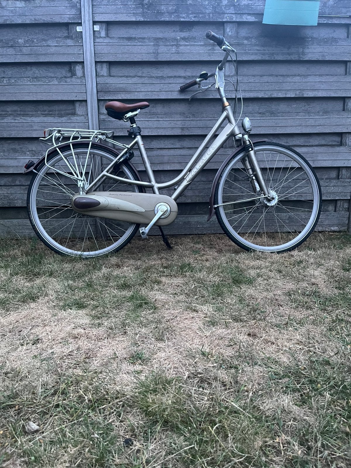 Damesfiets Batavus, Fietsen en Brommers, Fietsen | Dames | Damesfietsen, Ophalen, Gebruikt, Batavus