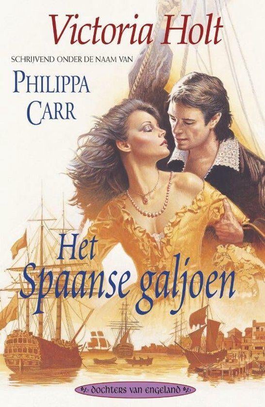 Victoria Holt /  keuze uit 8 boeken + 2 pockets vanaf 1 euro, Ophalen of Verzenden, Gelezen