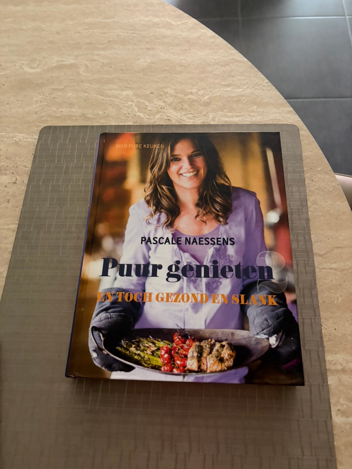 Kookboeken van bv s, Ophalen, Nieuw, Hoofdgerechten
