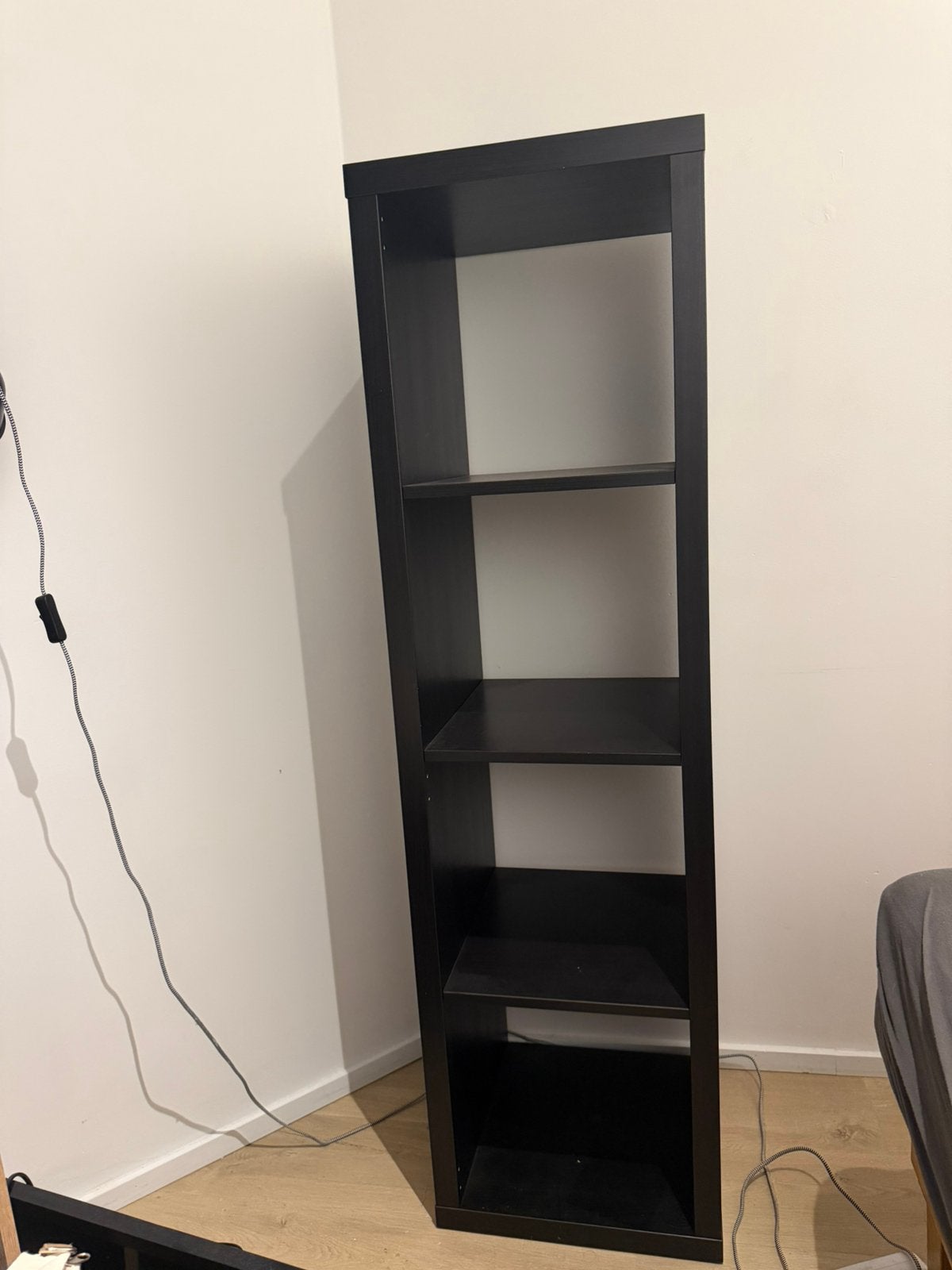 Etagere kallax ikea, Maison & Meubles, Enlèvement, Comme neuf