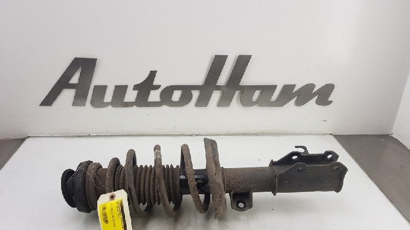 SCHOKBREKER RECHTS VOOR Astra J (PC6 / PD6 / PE6 / PF6), Gebruikt, Opel