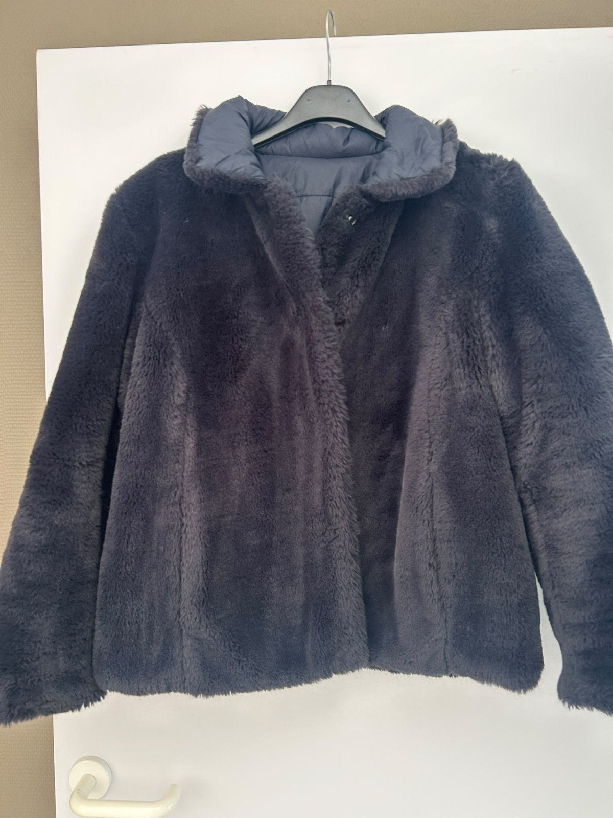 Winterjas van River Woods, Vêtements | Femmes, Vestes | Hiver, Taille 38/40 (M), Enlèvement ou Envoi, River Woods, Porté