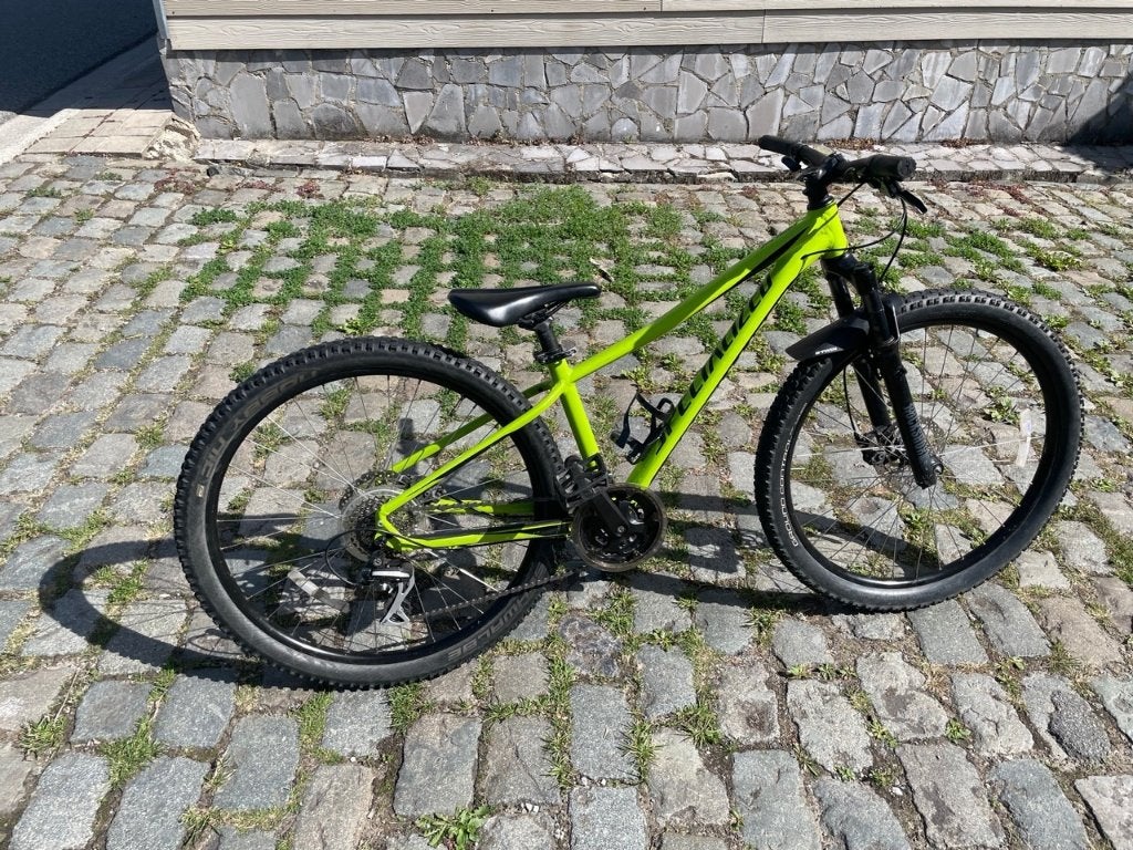 Kinder MTB Specialized Pitch, Specialized, Vitesses, 26 pouces ou plus, Enlèvement