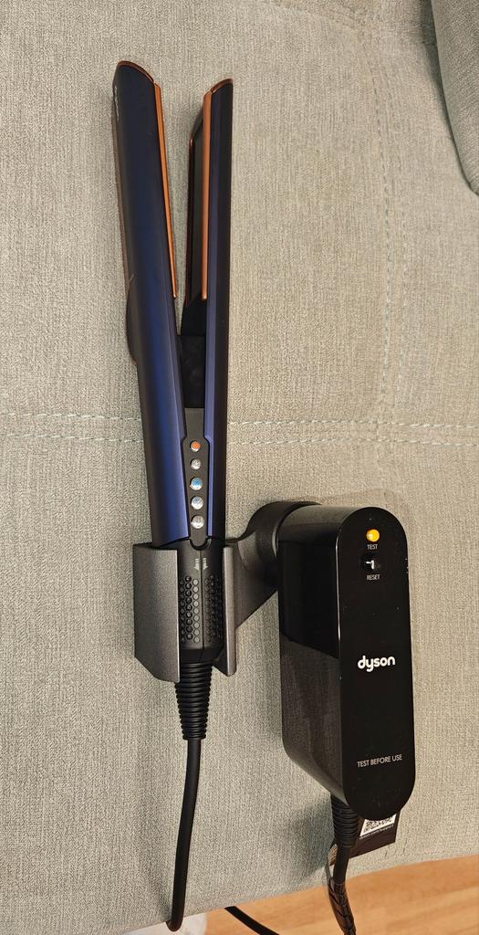 Dyson, Ophalen of Verzenden, Zo goed als nieuw