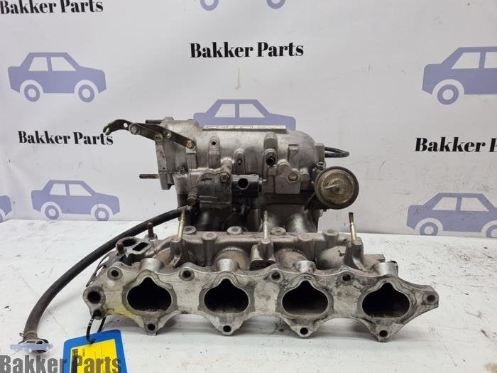 Tubulure d'admission d'un Honda Prelude, Autos : Pièces & Accessoires, Honda, -, -, 3 mois de garantie