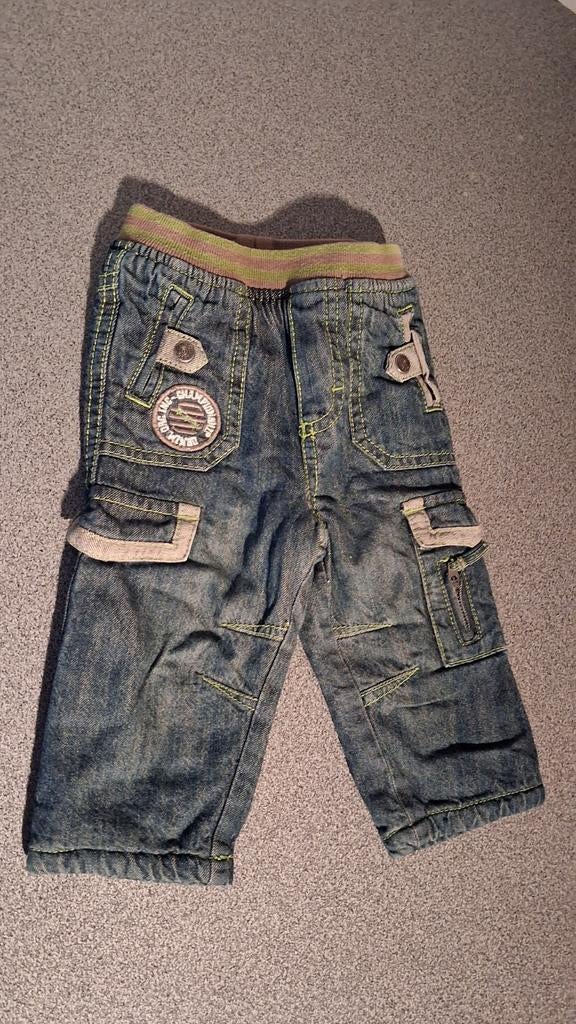 Jeans Orchestra taille 67, Pantalon, Garçon, Enlèvement ou Envoi, Comme neuf