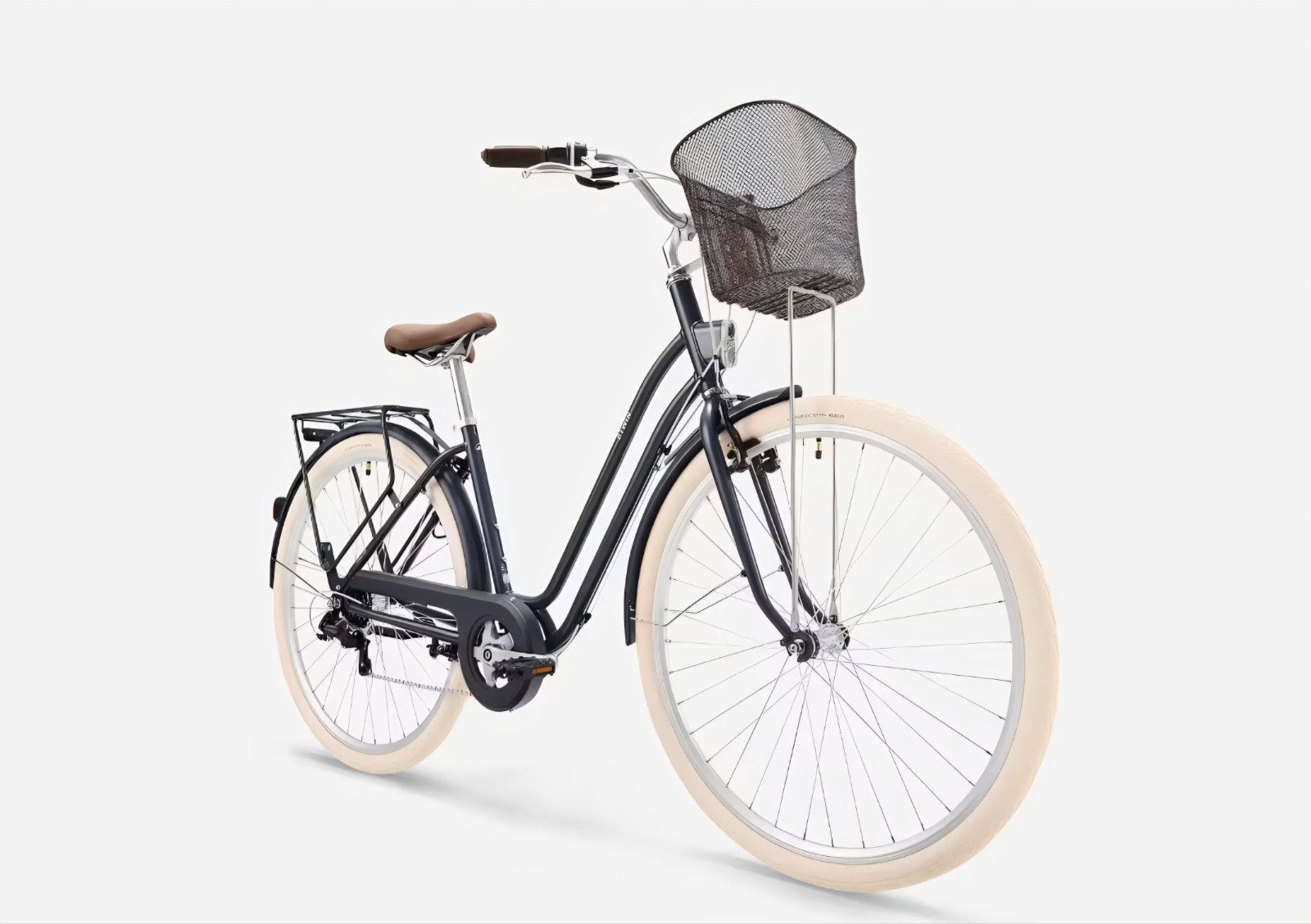 Prachtige fiets in nieuwstaat!, Vélos & Vélomoteurs, Vélos | Femmes | Vélos maman, Enlèvement, Comme neuf, Frein sur jante, Autres marques