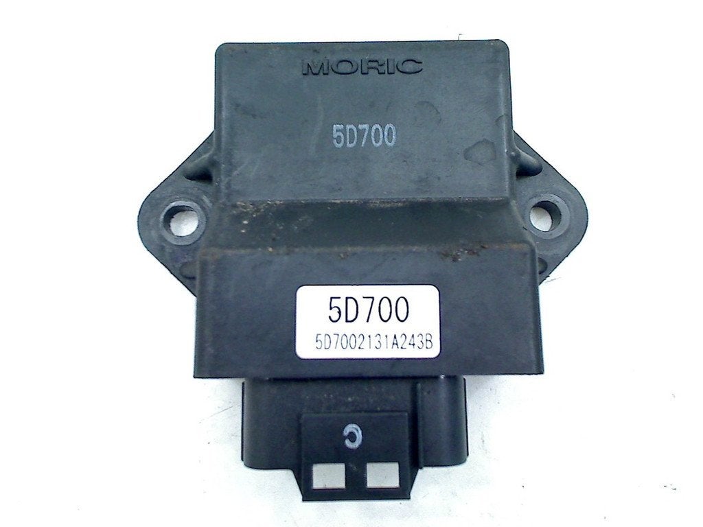 MODULE D ALLUMAGE ECU UNITE (CDI IGNITION) (5d7002131a243b), Motos, Pièces | Yamaha, Utilisé