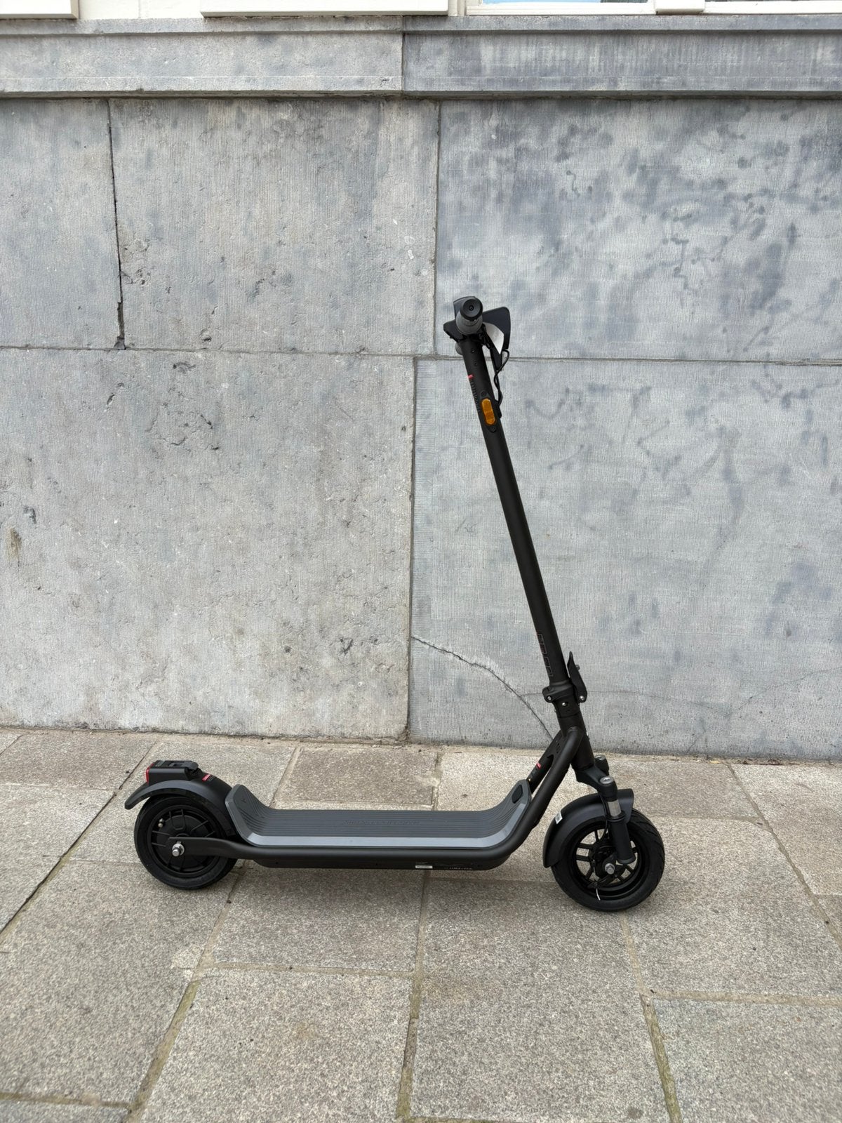 Niu KQI100 P, Vélos & Vélomoteurs, Enlèvement, Neuf