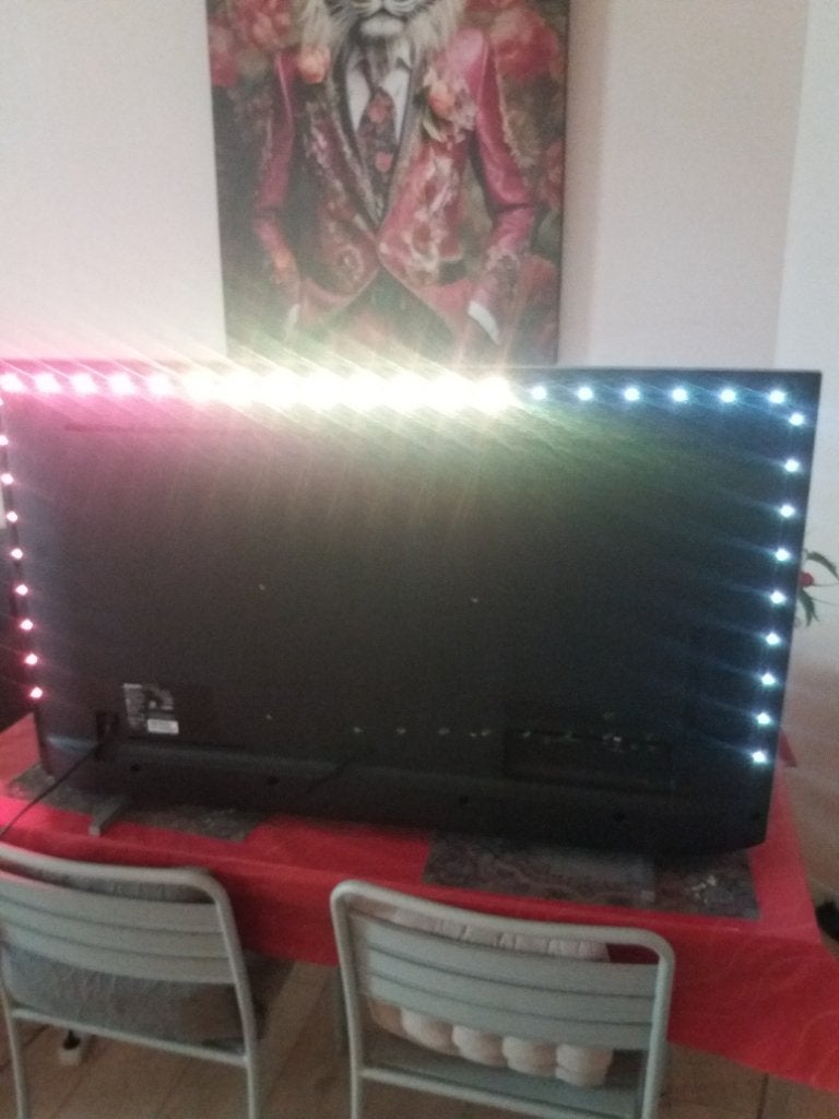 smart tv philips, Ophalen, Philips, LED, Zo goed als nieuw