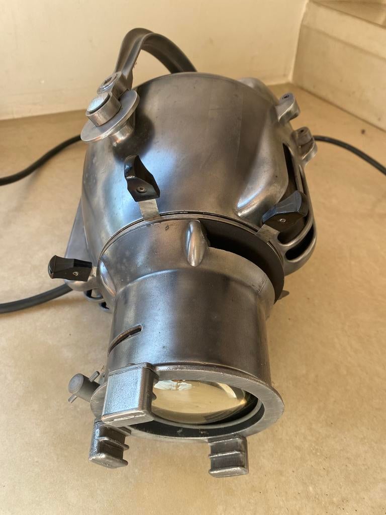 Theaterlamp Strand Patt 23, Ophalen, Zo goed als nieuw