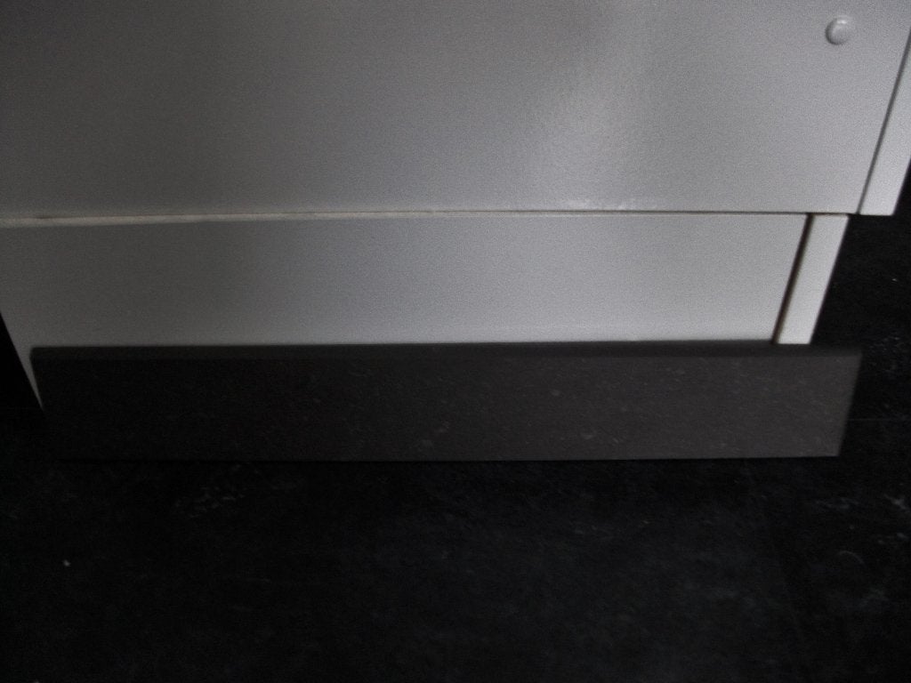 Parrmeso volkeramische plinten-45x7cm-34stuks-prijs per stuk, Enlèvement ou Envoi, Neuf, Plinthes