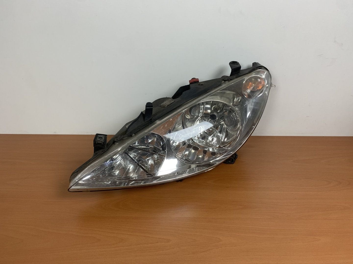 koplamp links peugeot 307 2000 tot 2005 hatchback , sw , cc, Autos : Pièces & Accessoires, -, Utilisé, -, Peugeot