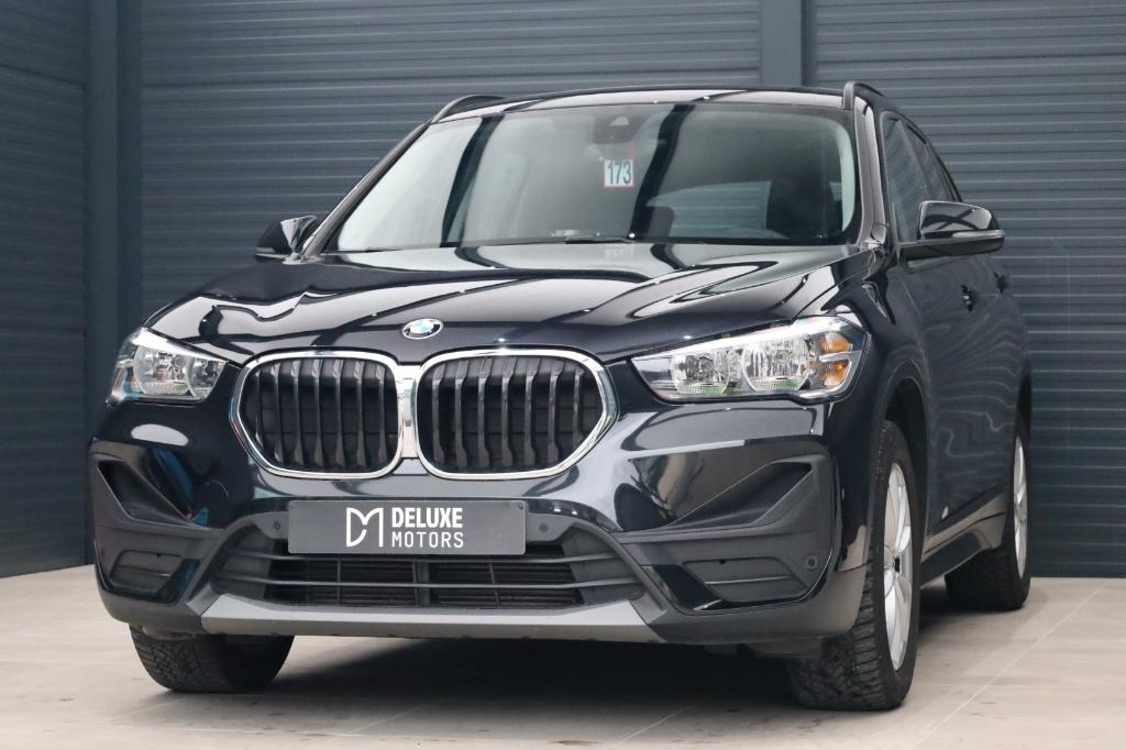 Garantie  Cruise Pdc cuir Navi pour BMW X1 sDrive16d Navi, Achat, Euro 6, Entreprise, Entretenue par le concessionnaire