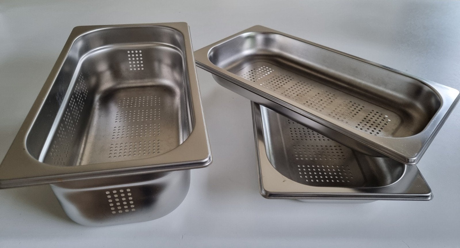 hoge druk steamer Miele schalen, Ophalen, Overige materialen, Overige merken, Overige typen