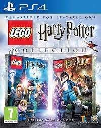Lego Harry Potter Collection, Enlèvement ou Envoi, 1 joueur, À partir de 7 ans, Aventure et Action