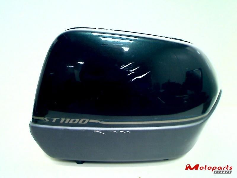 Valise latérale Honda r ST 1100 PAN EUROPEAN, Enlèvement ou Envoi, Utilisé