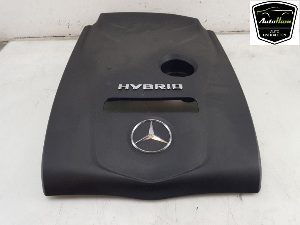 MOTORBESCHERMPLAAT C Estate (S205) (|A2740103101|), Gebruikt, Mercedes-Benz, Dialog.mb@mercedes-benz.com, Mercedes-Benz AG