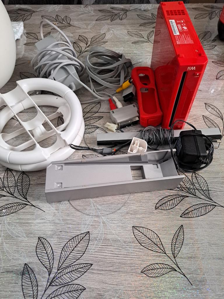 Console wii, Games en Spelcomputers, Spelcomputers | Nintendo Wii
