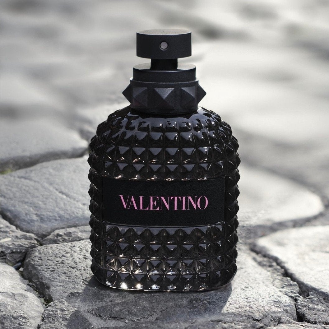 Valentino Uomo Born in Roma - 100 ml - eau de toilette spray, Verzenden, Nieuw