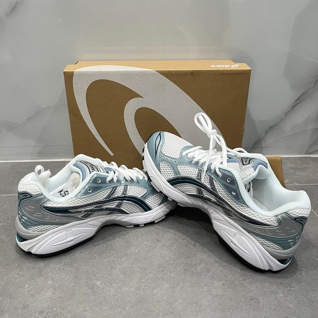 ASICS gel kayano 14 (maat 42), Vêtements | Hommes, Chaussures, Neuf, Enlèvement ou Envoi, Blanc, Asics
