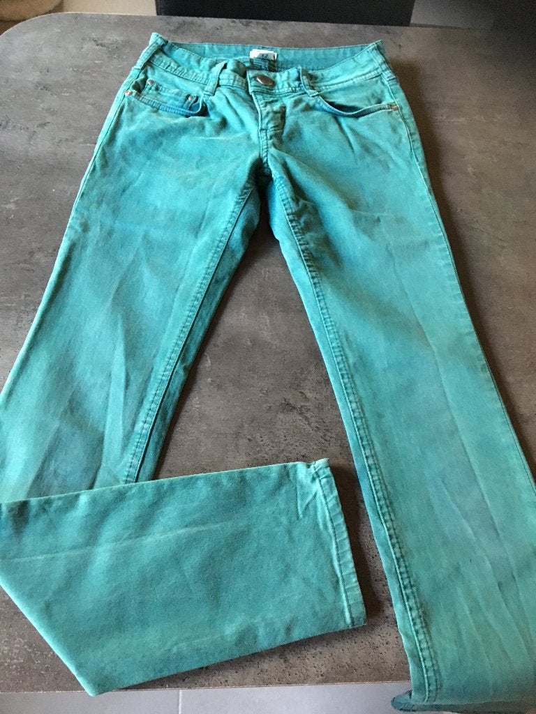 broek maat 152, Kinderen en Baby's, Kinderkleding | Maat 152, Ophalen of Verzenden, Jongen, Broek