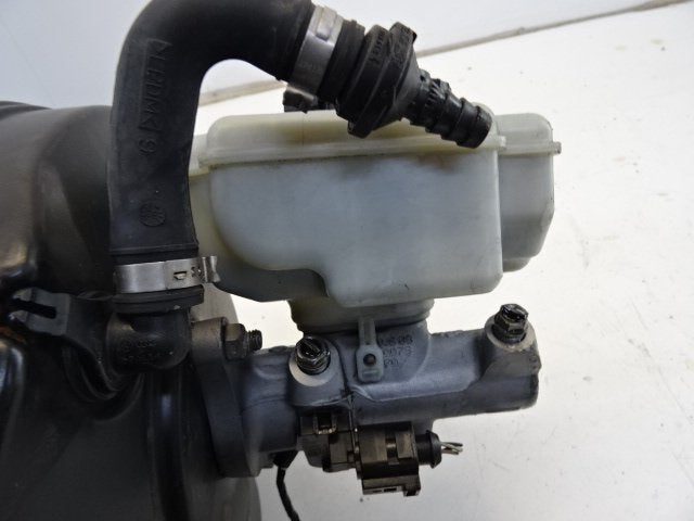 MAITRE CYLINDRE DE FREIN Volkswagen Eos (1F7 / F8), Volkswagen, Volkswagen AG, Utilisé, Kundenbetreuung@volkswagen.de
